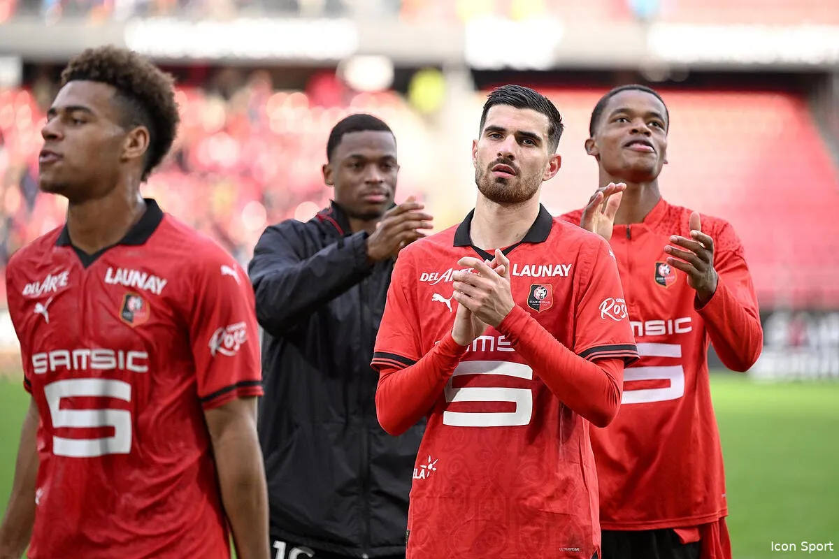 rennes milan ac les compos 18h45 sur rmc sport 5 et rmc decouverte icon ab8 6675 372279