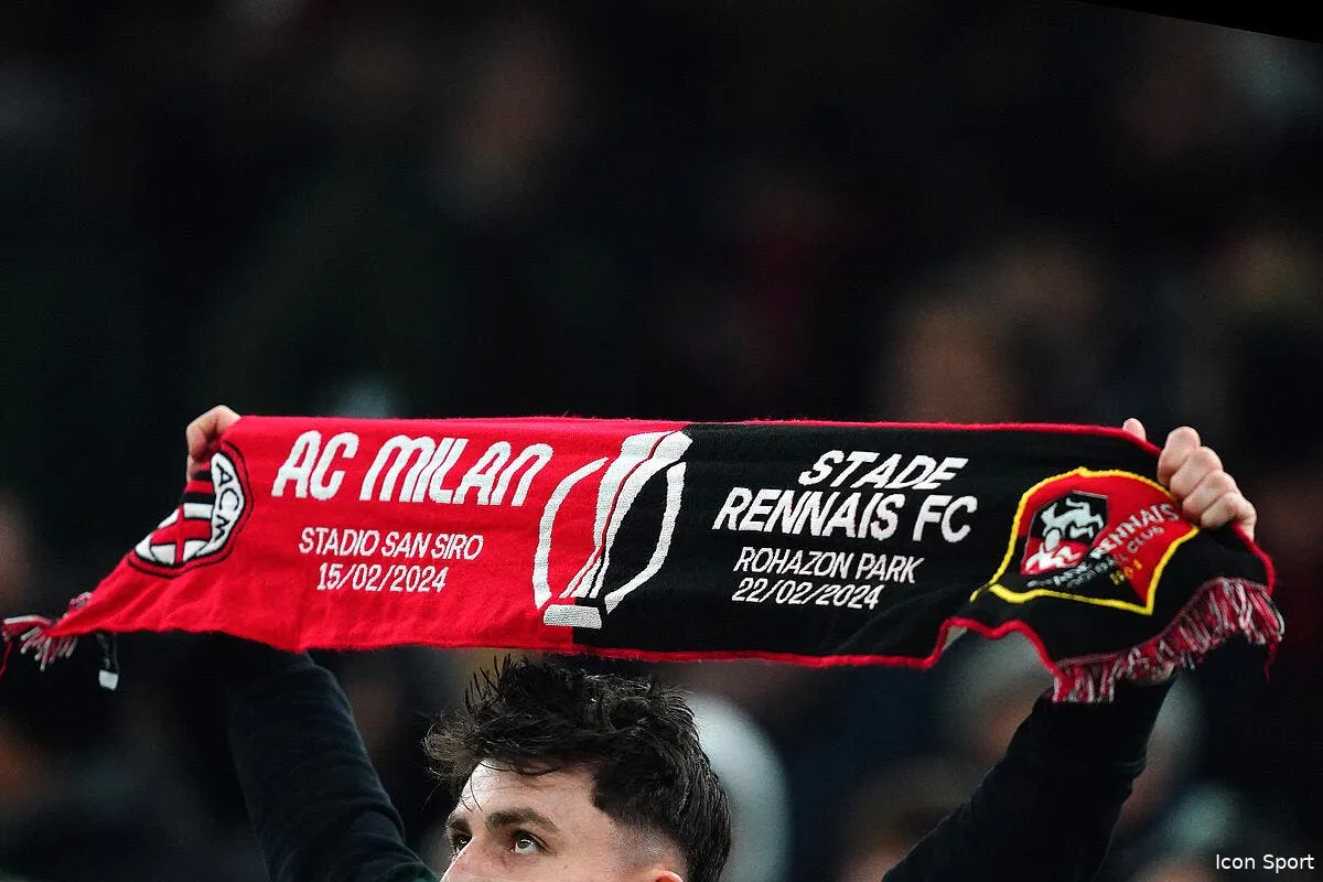 rennes milan classe a risque la prefecture fait halluciner les supporters icon lp 21908842 372224