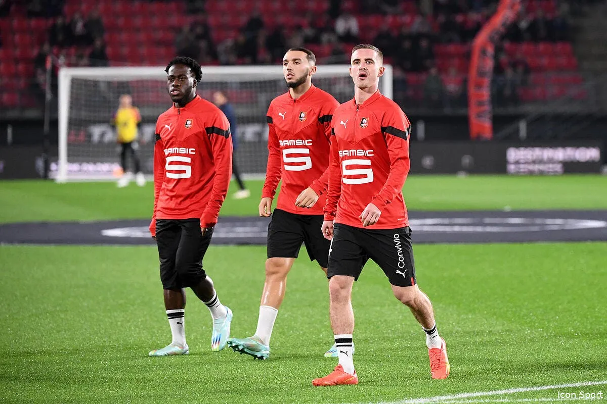 rennes nice les compos 21h00 sur canal foot icon ab1 7934 355332