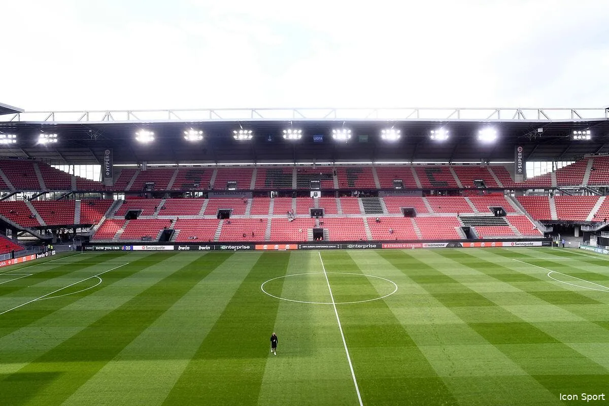 rennes ol les compos 20h45 sur amazon icon pl5 5366 327593