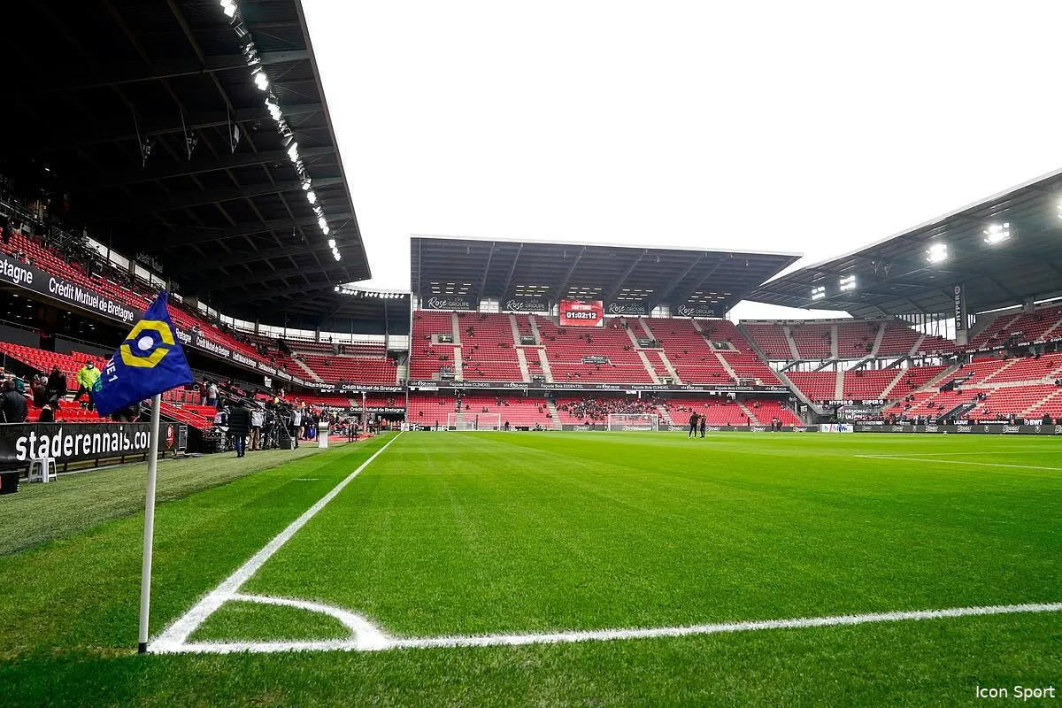 rennes om les compos 21h sur canal decale icon 06032022 pf20784 341211
