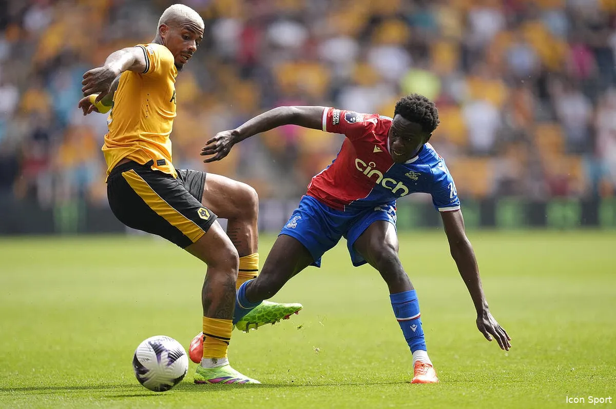 rennes recrute un milieu de premier league iconsport 221099 0045 380533