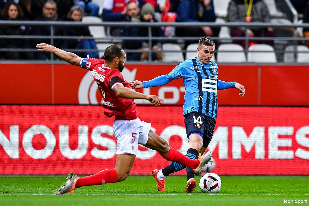 rennes reims les compos 17h sur prime video icon bap 291222 93 117 359277