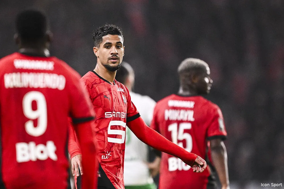 rennes sampaoli a trouve son nouveau payet iconsport 245844 0399 384865