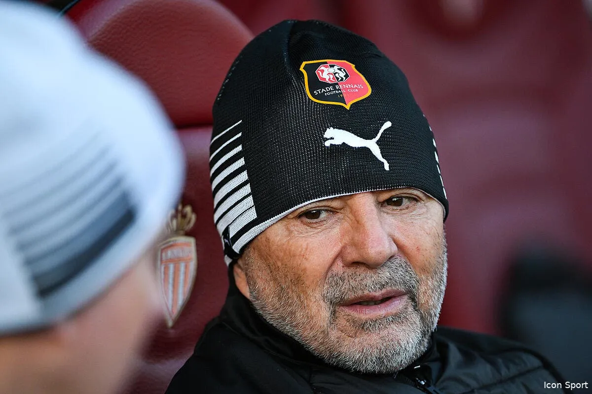 rennes sampaoli sera vire dans les prochains jours iconsport 250443 0443 387614