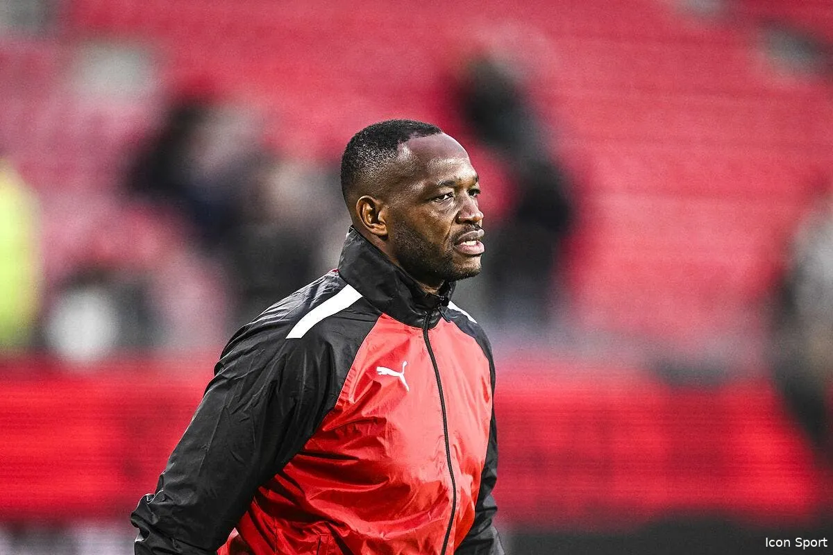 rennes steve mandanda dehors un francais pour le remplacer iconsport 245844 0096 385144