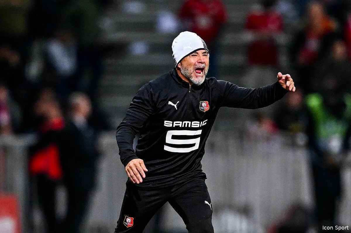 rennes un ancien de l om rassure pour sampaoli iconsport 245261 0304 384507