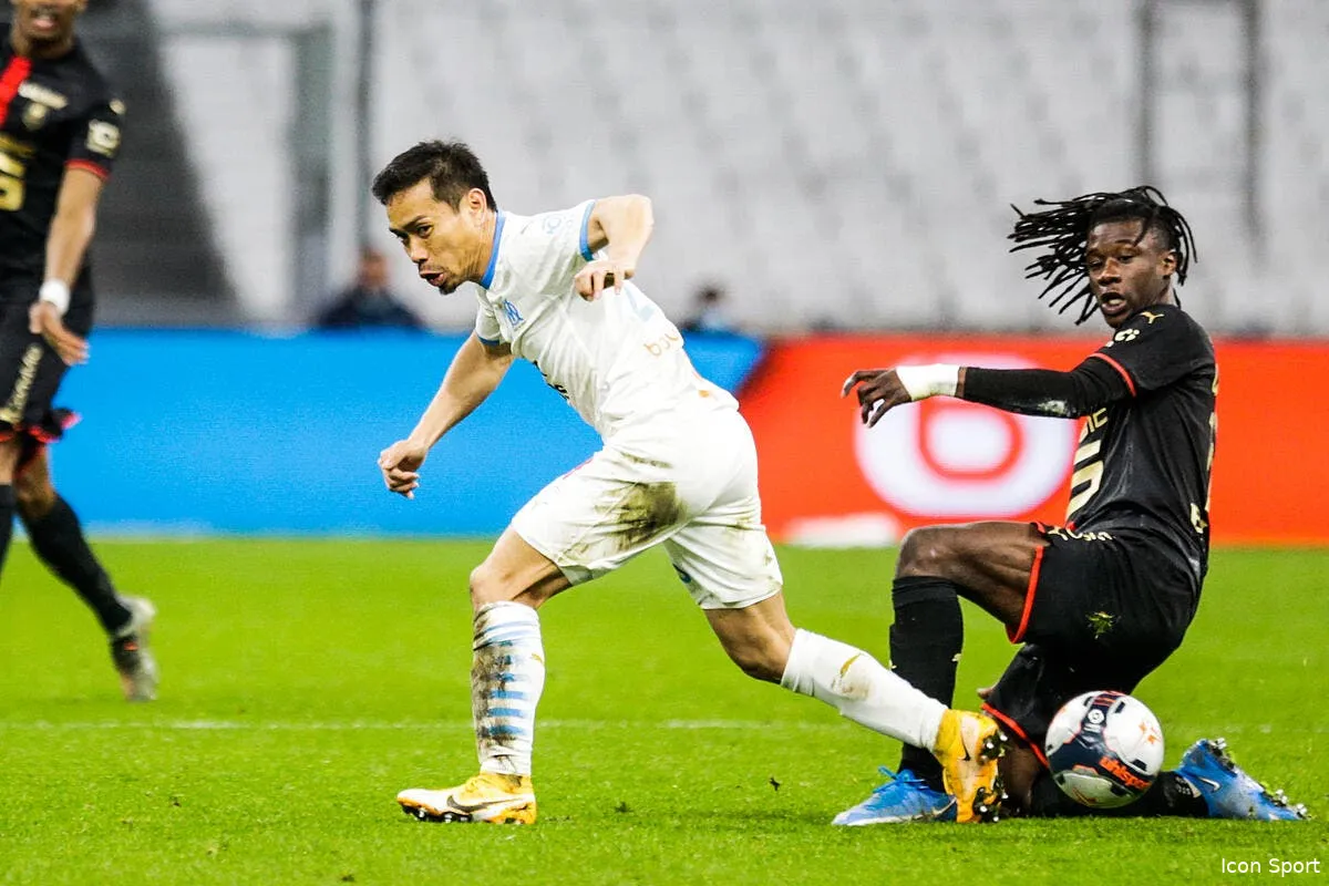 rennes un depart au mercato camavinga n en sait rien icon d1r2083 308969