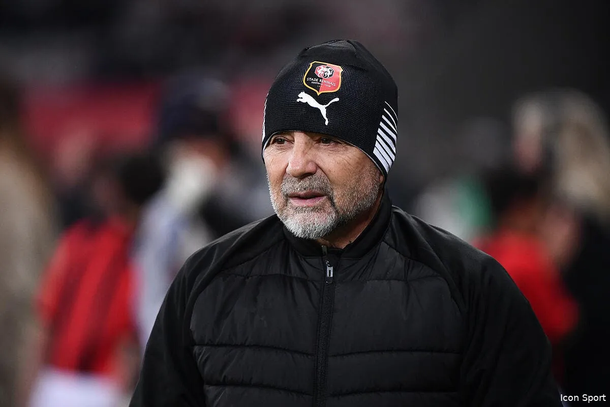 rennes un loft d indesirables pour aider sampaoli iconsport 248430 0510 386922