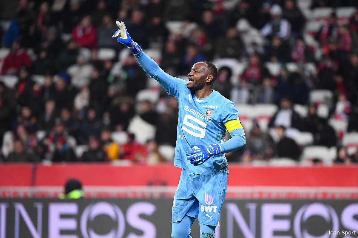 rennes vire mandanda elle hurle au scandale iconsport 248430 0492 386371