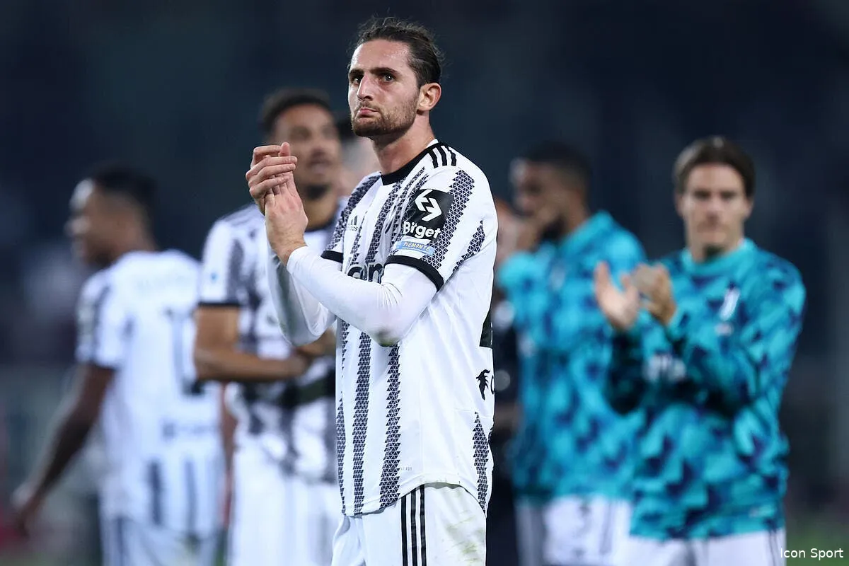 retour de rabiot le psg bouillant icon 577 torjuv20221015 137 352499