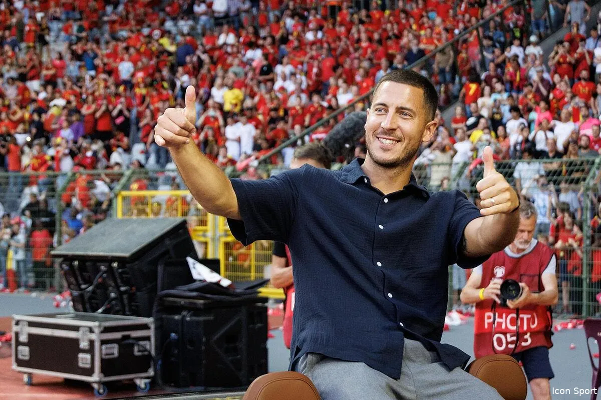 revirement de situation hazard sort deja de sa retraite icon 69031606 366618