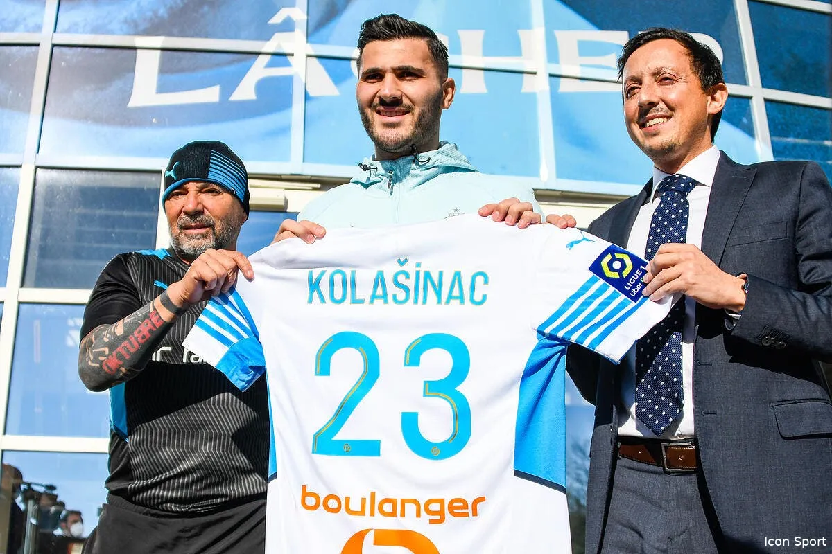 rideau le mercato de l om est termine icon dw56908 332943