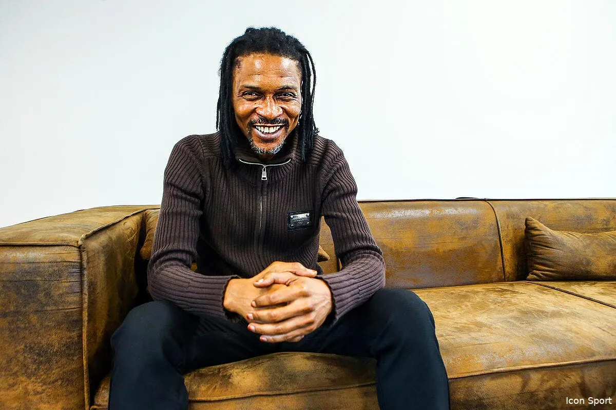 rigobert song nomme selectionneur du cameroun icon fid 131020 08 15 335815