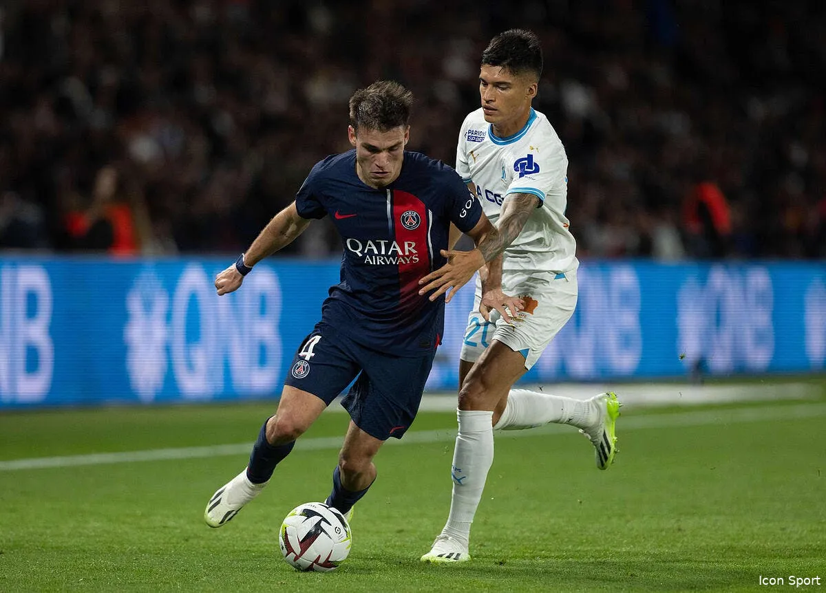 riolo ouvre le fan club de manuel ugarte au psg icon 649 tb754971 367991