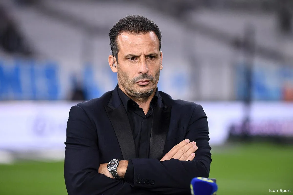 rmc et amazon ludovic giuly cumule les jobs icon pl2 7071 337809