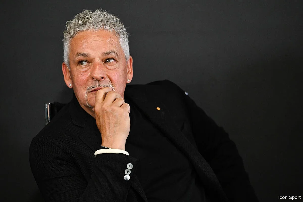 roberto baggio vole blesse et sequestre a son domicile iconsport 230977 0019 377461