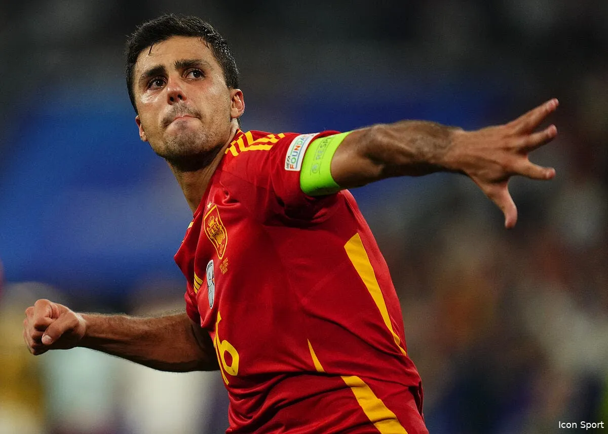 rodri elu meilleur joueur de l euro 2024 iconsport 233945 0887 378462