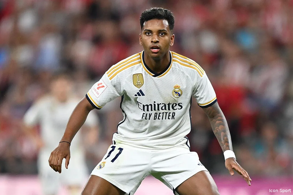 rodrygo le real accepte de negocier avec le psg pour 100me icon ps 230812 163 365459