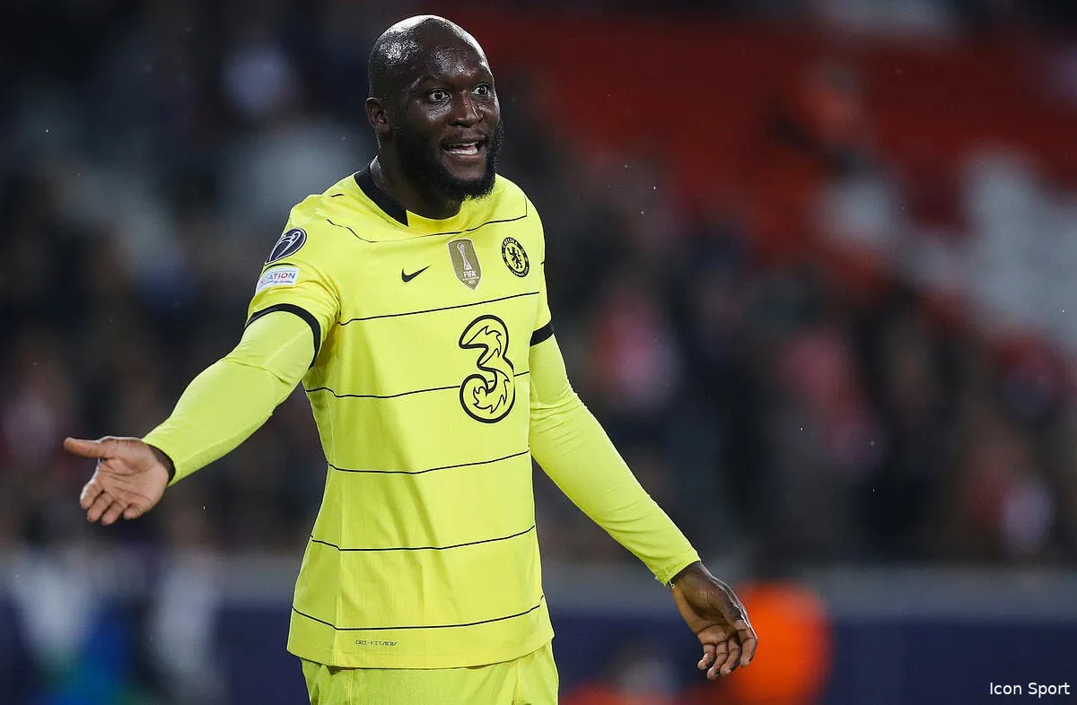 romelu lukaku la cible xxl du psg se confirme icon spi 061 pt lille chelsea 338765