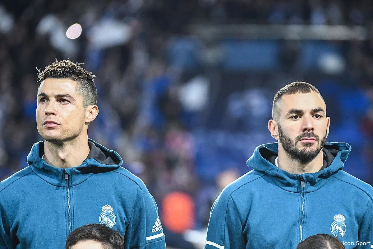 ronaldo neymar et benzema ont tue la ligue des champions icon dib 060318 11 116 368608