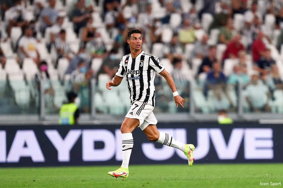 ronaldo pas seul fautif buffon tempere son propos icon 577 juvata20210814 180 331505