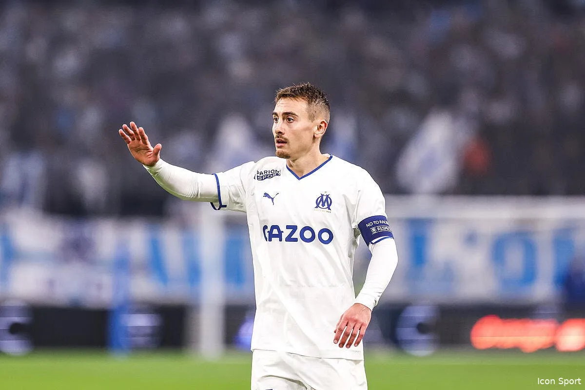 rongier lance le classique il n y a pas que mbappe icon fid 9679 356756