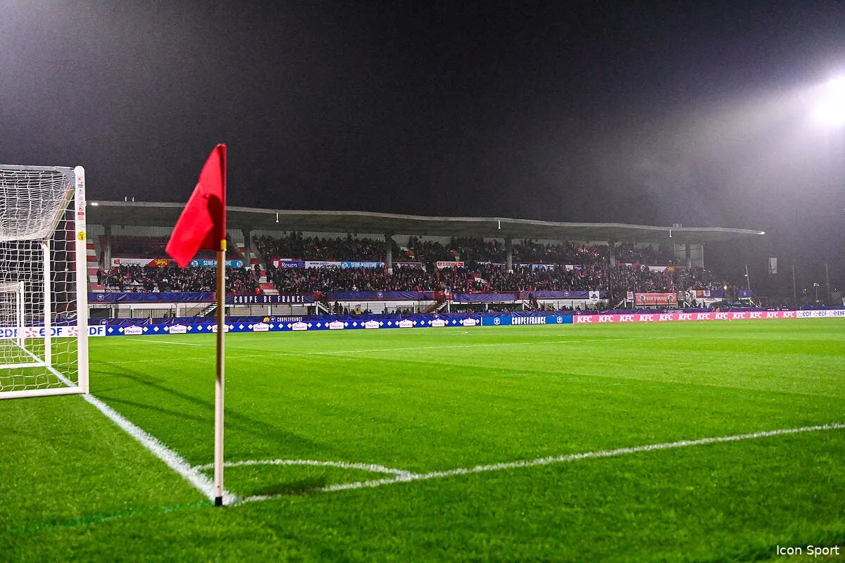 rouen valenciennes les compos 21h sur bein sports 1 iconsport 192778 0002 372556