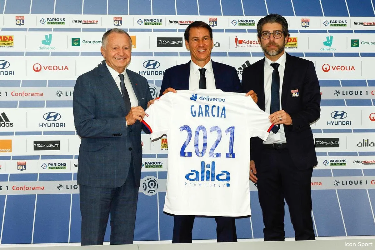 rudi garcia larbin de cristiano ronaldo juninho se lache icon bia 151019 08 10 355435