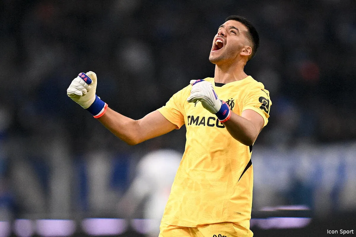 rulli en feu a l om un simple coup de chance iconsport 247156 0121 385388