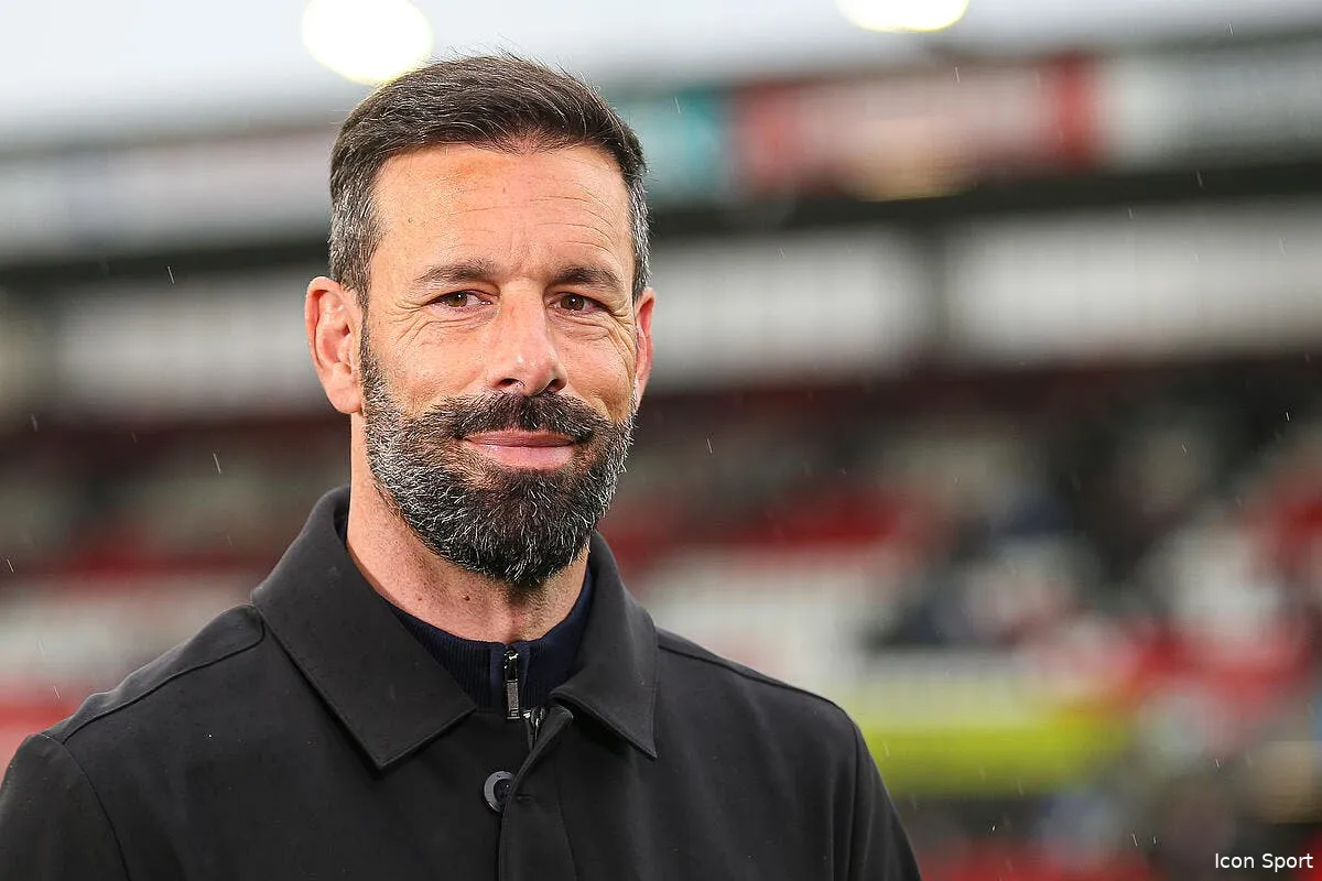 ruud van nistelrooy quitte le psv icon 20829121 360798