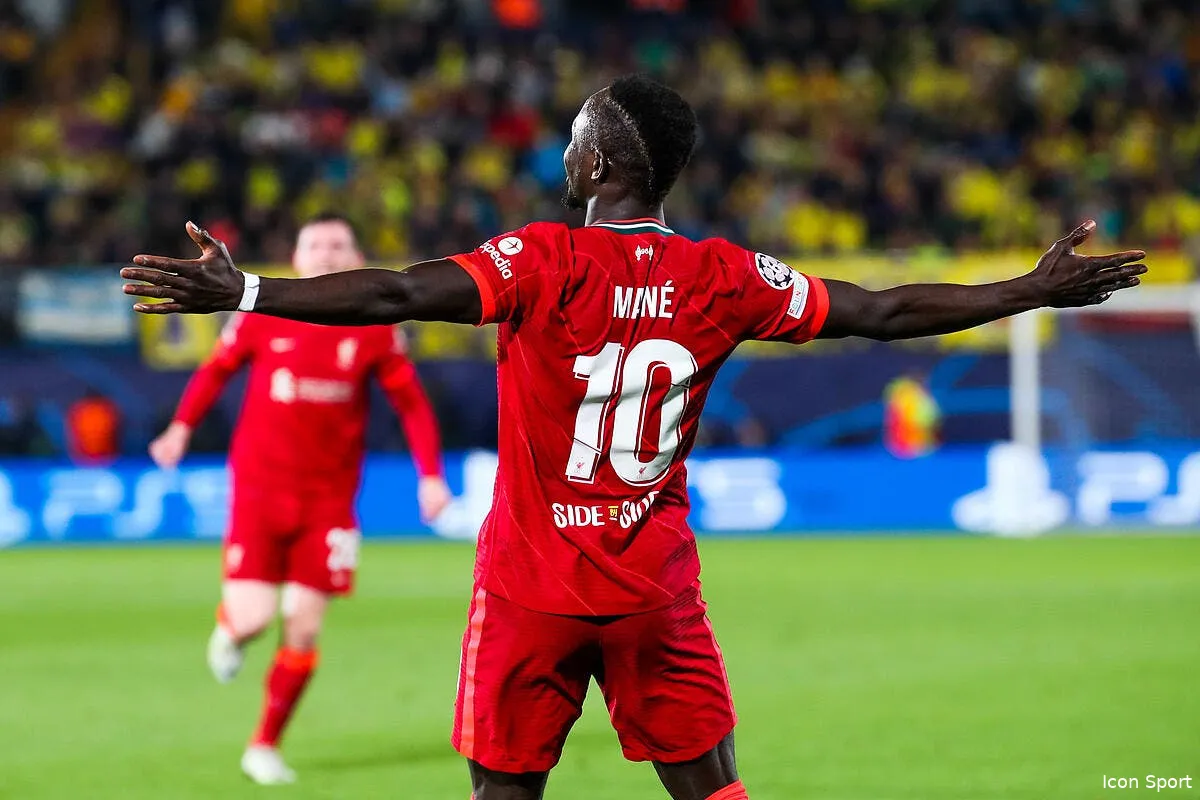 sadio mane le coup de force du bayern au mercato icon sipausa 39075181 340851