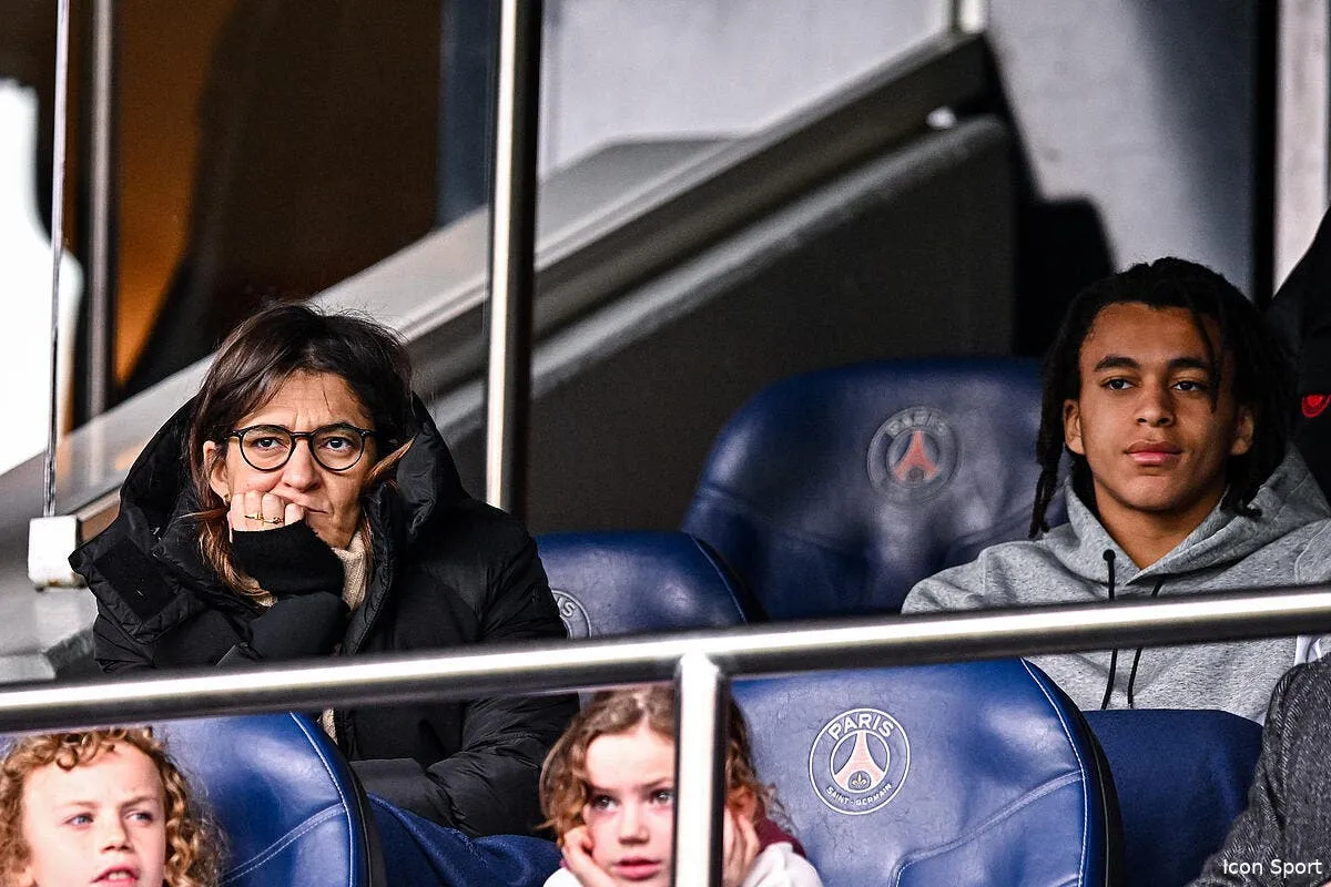 said chabane tape sur fayza lamari en plein proces iconsport 170648 0115 373832