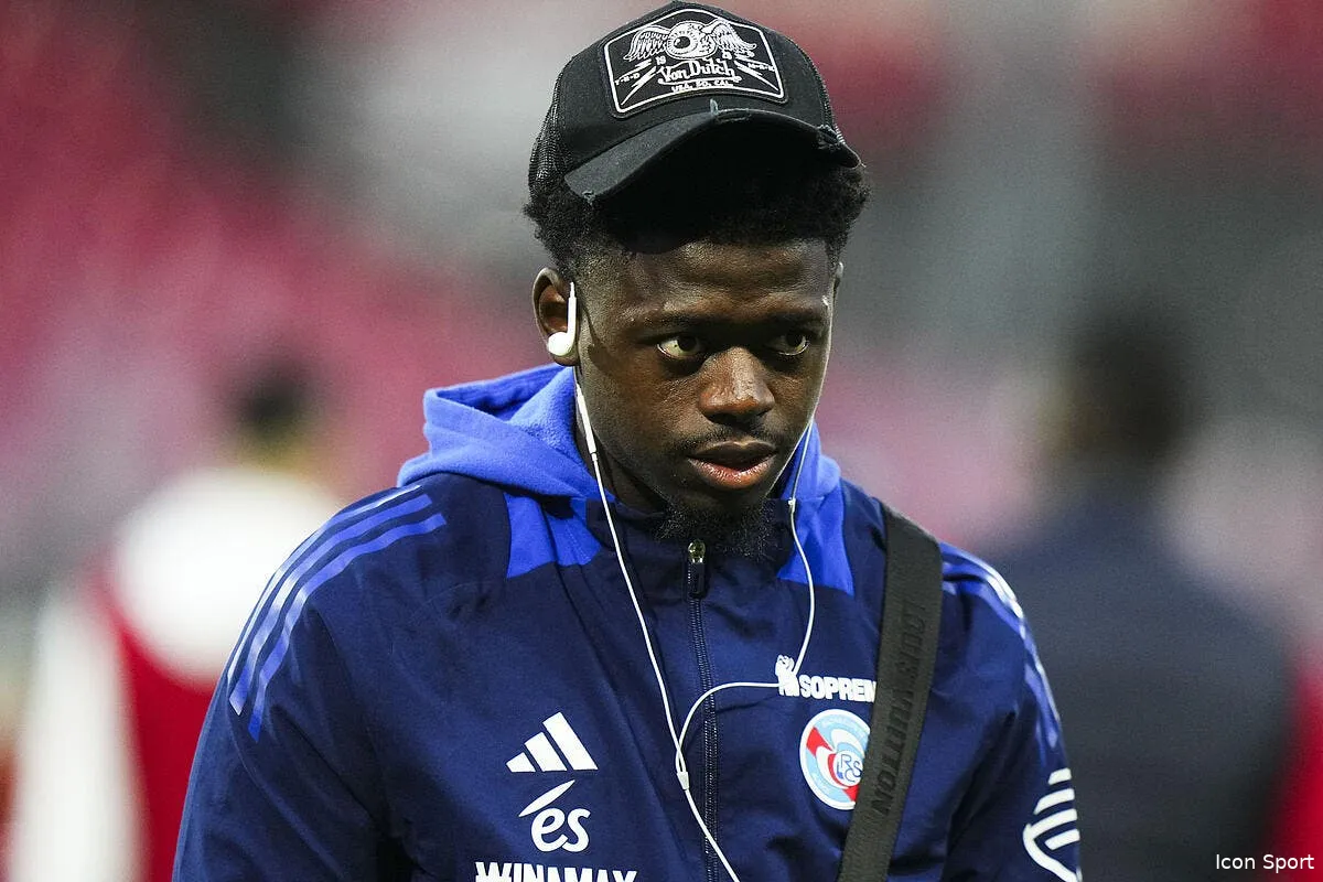 saidou sow prete au fc nantes off iconsport 245864 0025 387380