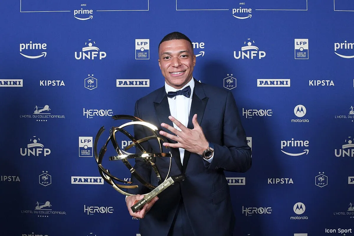 saisie par kylian mbappe la lfp donne raison au psg iconsport 222100 0603 385214