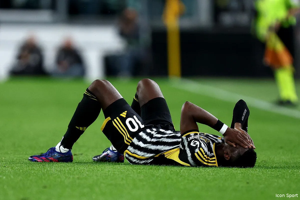 saison terminee pour paul pogba officiel icon 577 juvcre20230514 52 360442