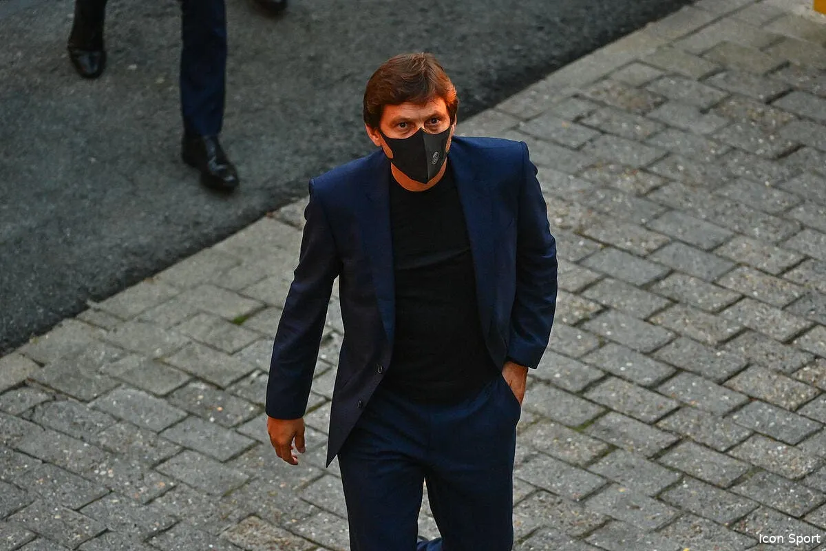 salaire de messi leonardo defonce l equipe et fait une boulette icon dib 150921 10 11 323971