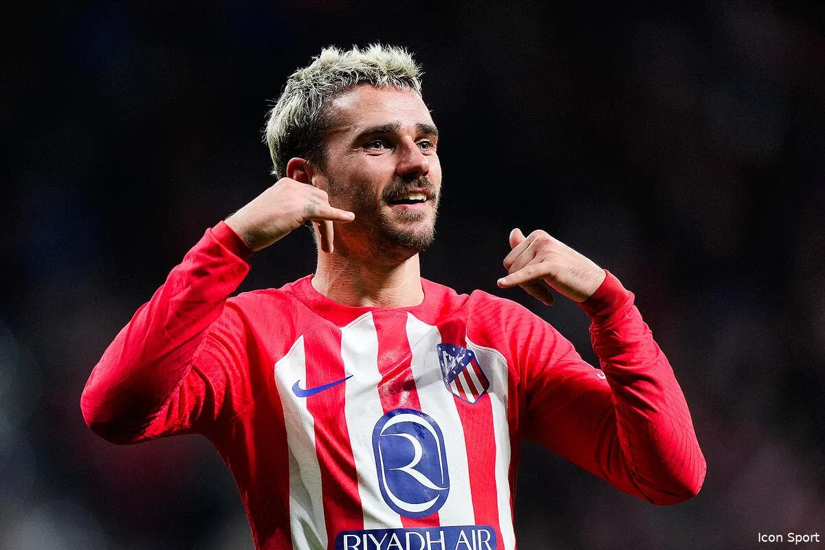 salaire triple griezmann contacte par manchester untied icon ps 231112 1055 368181