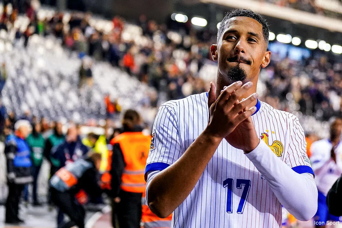 saliba au psg le qatar lache 95 me iconsport 241846 0328 383490