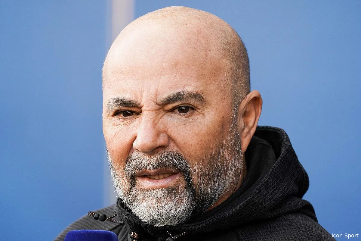 sampaoli salement attaque par des ultras de l om icon win6577 336187