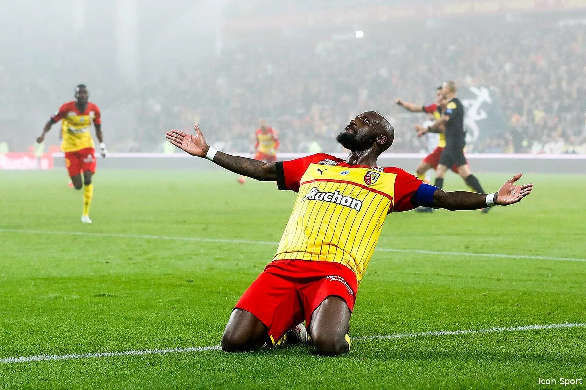 sans bruit lens fonce vraiment en ligue des champions icon bar6324 353496