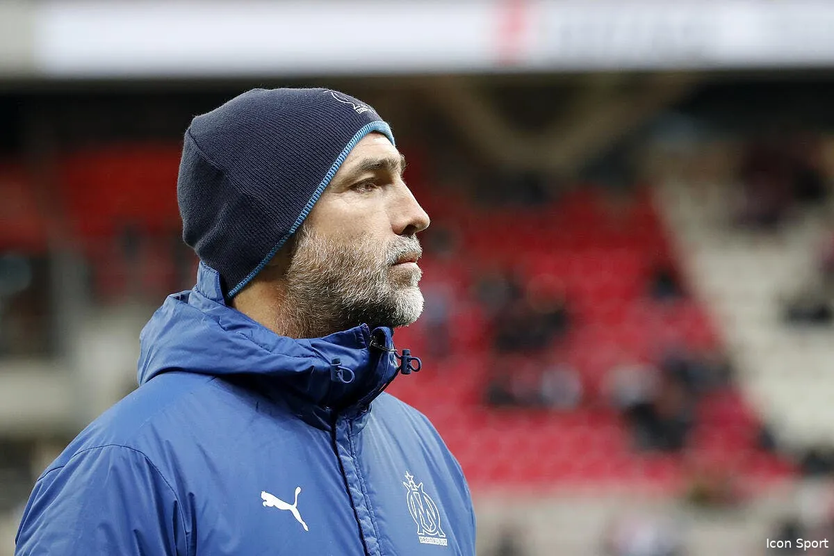 sans mbappe au psg tudor voit l om champion tudor 9 358640