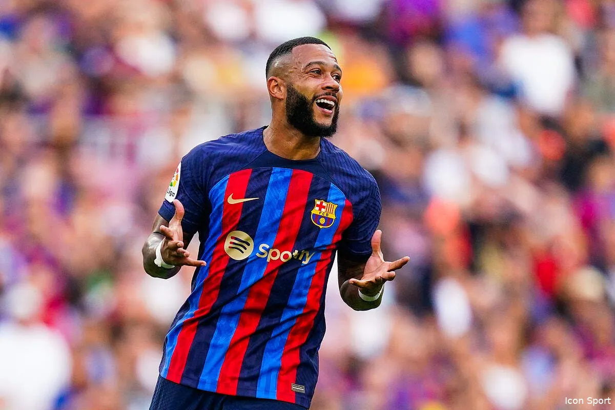 sans pitie pour le barca depay se venge au mercato depay 36 355040