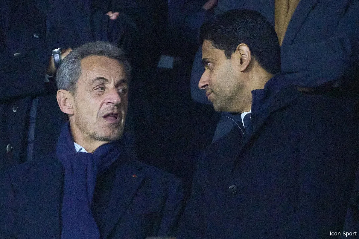 sarkozy tacle mbappe une vraie indignite pour larque iconsport 194680 0211 381636