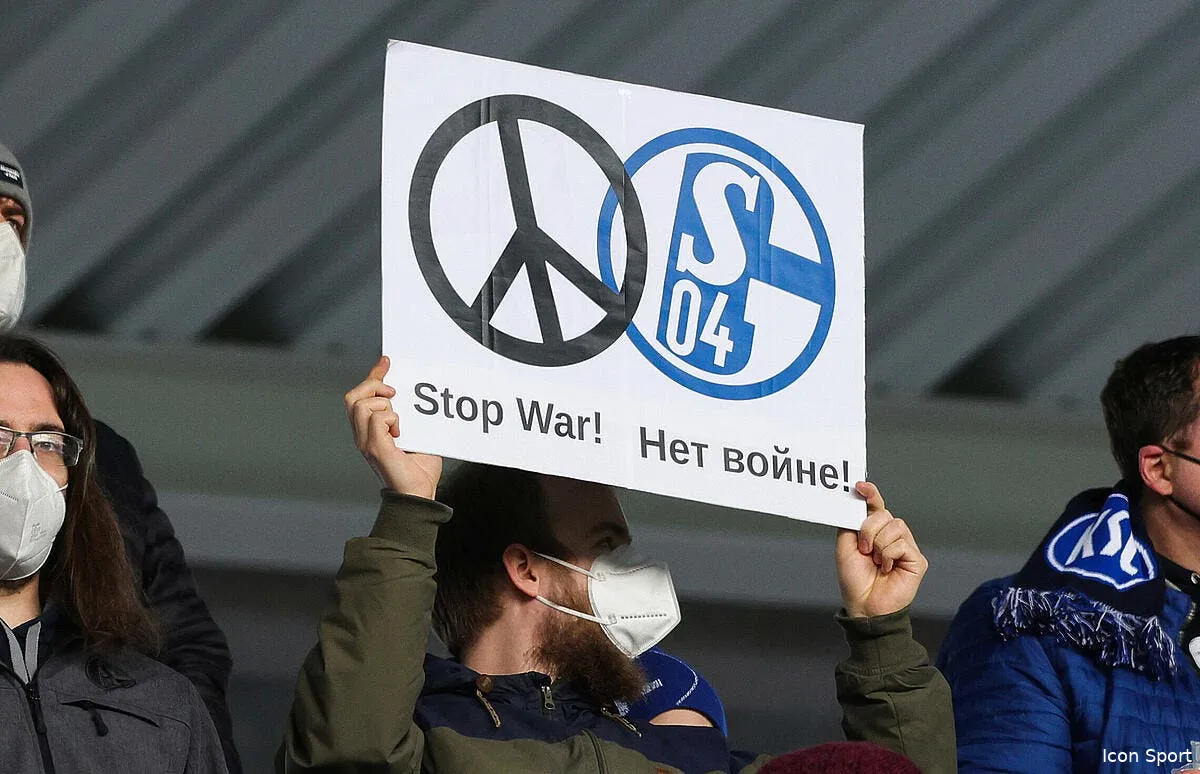 schalke 04 se separe de gazprom son principal sponsor icon 276386710 335779