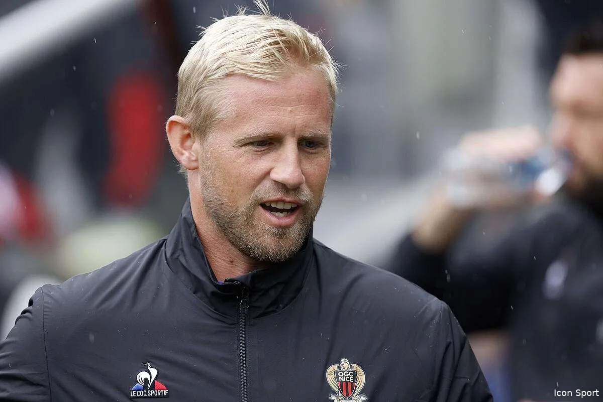 schmeichel a chelsea le transfert surprise de l ete icon 73239721 364062