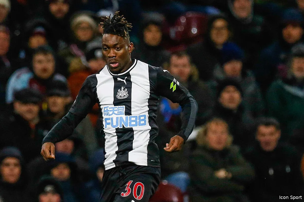 seisme en turquie deux footballeur parmi les victimes christian atsu 356710