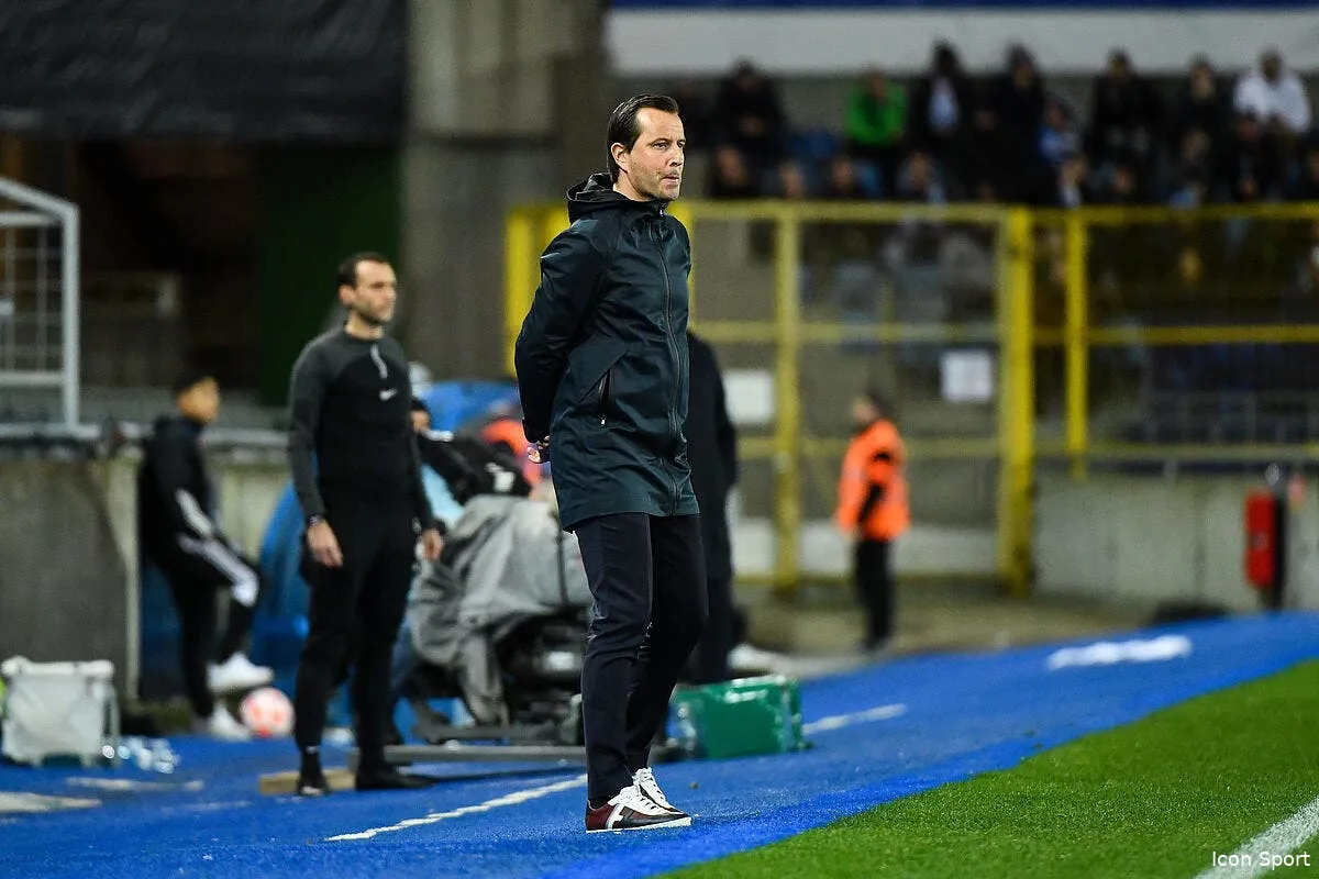 selectionneur des espoirs la fff dechiree en 5 icon 06012023 arl 2927 363500