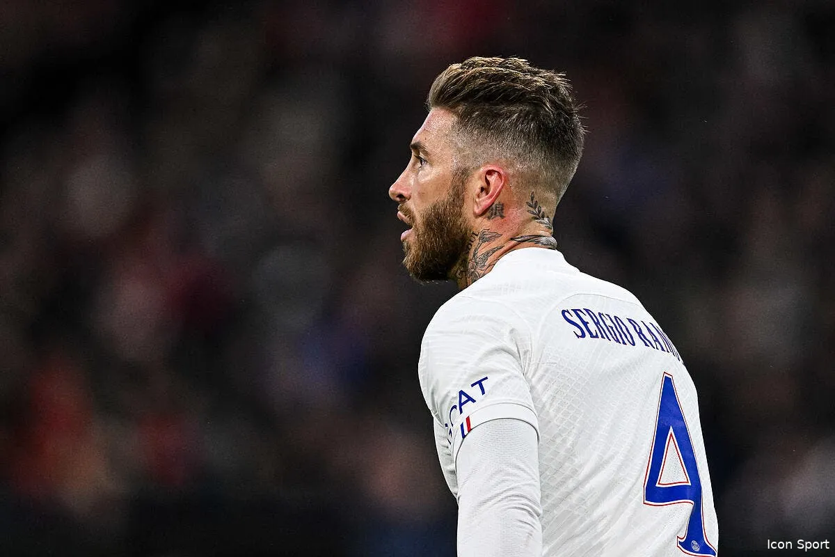 sergio ramos dement avoir salement insulte le psg icon 541 fcbpsg20230308 123 357918