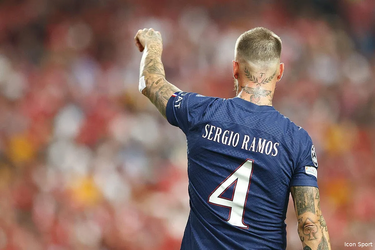 sergio ramos detourne du psg par sampaoli icon 106 benpsg20221005051 351979